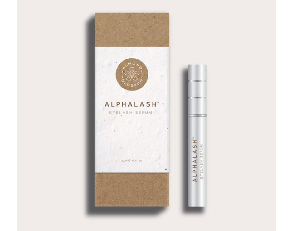 Eyelash Growth Serum